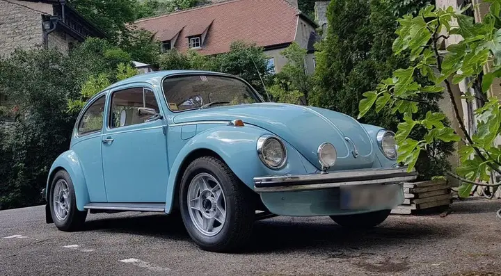 Volkswagen Käfer