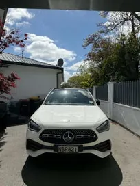 Mercedes-Benz Gla 250 2020 photo 4