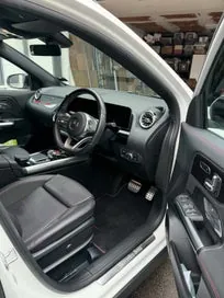 Mercedes-Benz Gla 250 2020 photo 3
