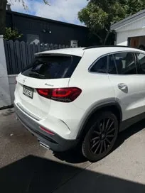 Mercedes-Benz Gla 250 2020 photo 5