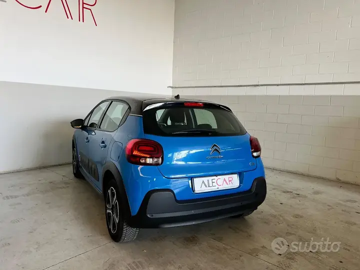Citroen C3 2018 photo 4