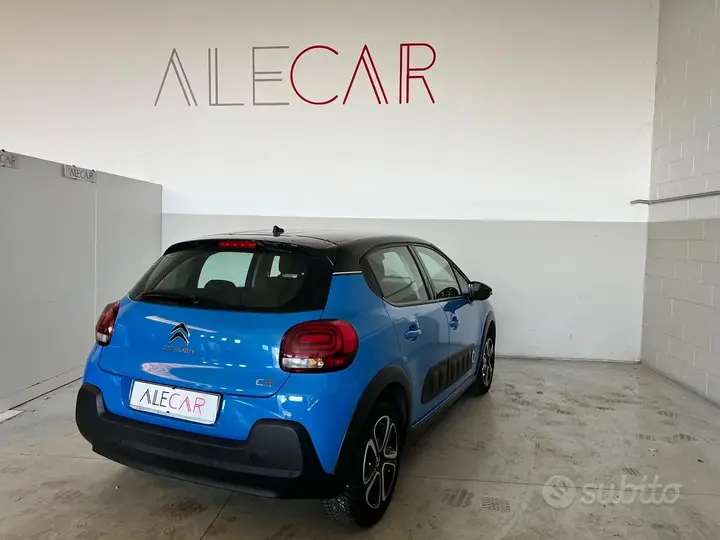 Citroen C3 2018 photo 3