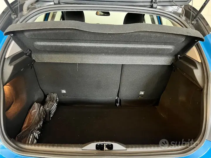 Citroen C3 2018 photo 5