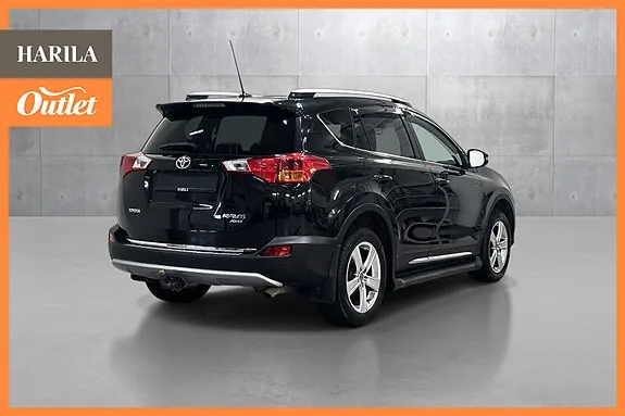 Toyota Rav4 2013 photo 5