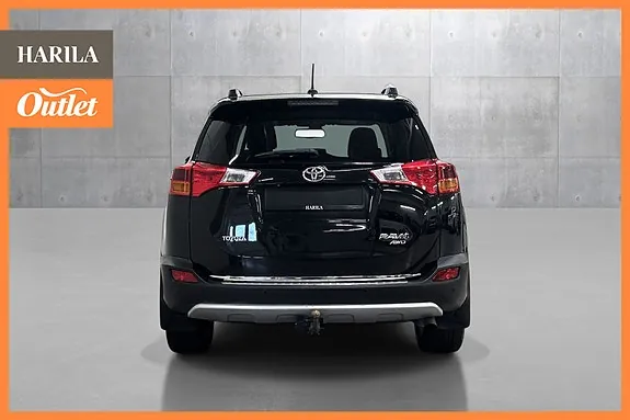 Toyota Rav4 2013 photo 4