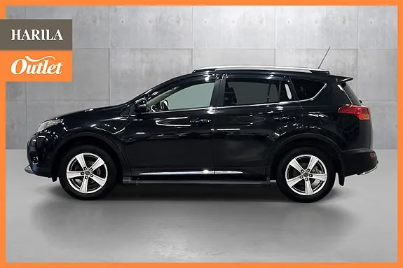 Toyota Rav4 2013 photo 2