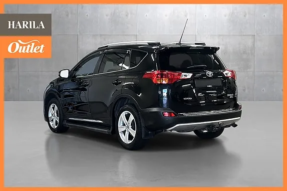 Toyota Rav4 2013 photo 3