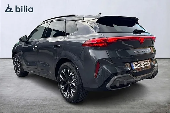 Cupra Terramar 2025 photo 2