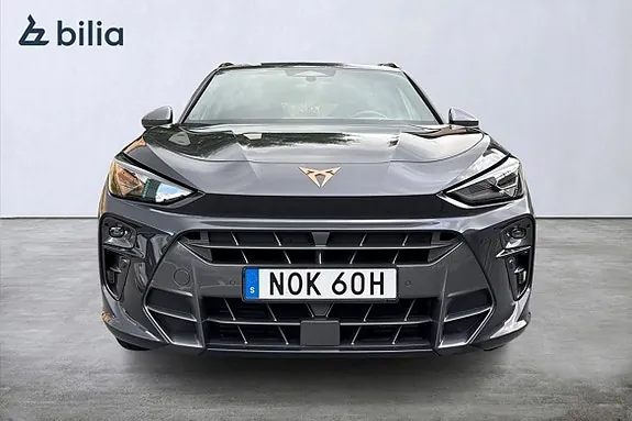 Cupra Terramar 2025 photo 5