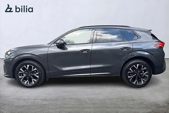 Cupra Terramar 2025 photo 3