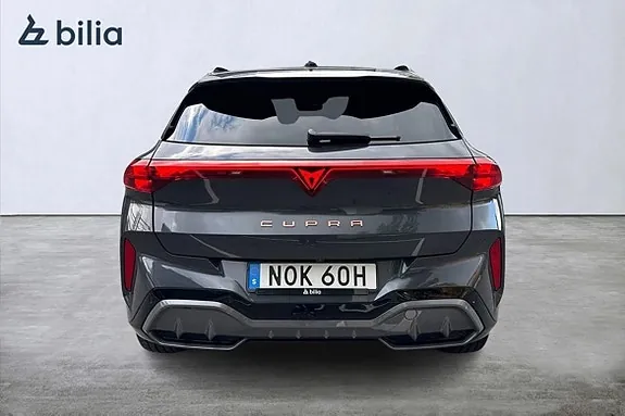 Cupra Terramar 2025 photo 4