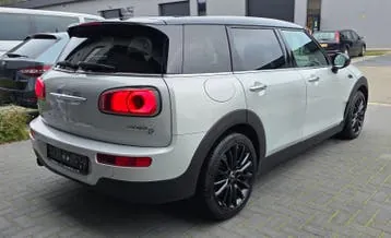 Mini Clubman 2017 photo 3