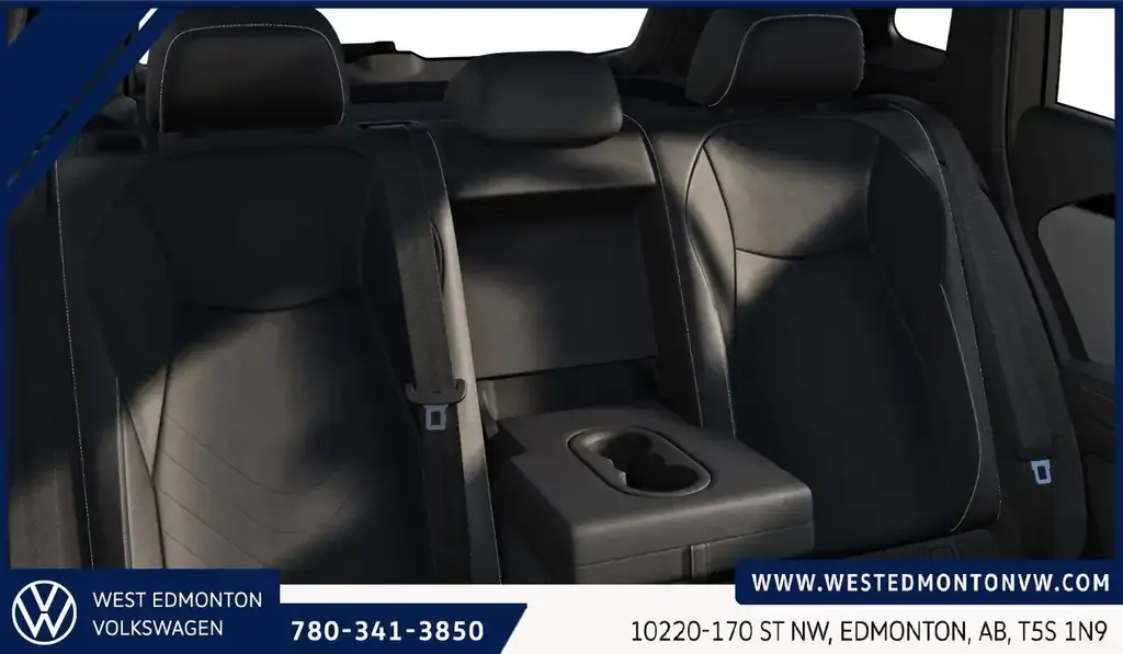 Volkswagen Tiguan 2026 photo 4