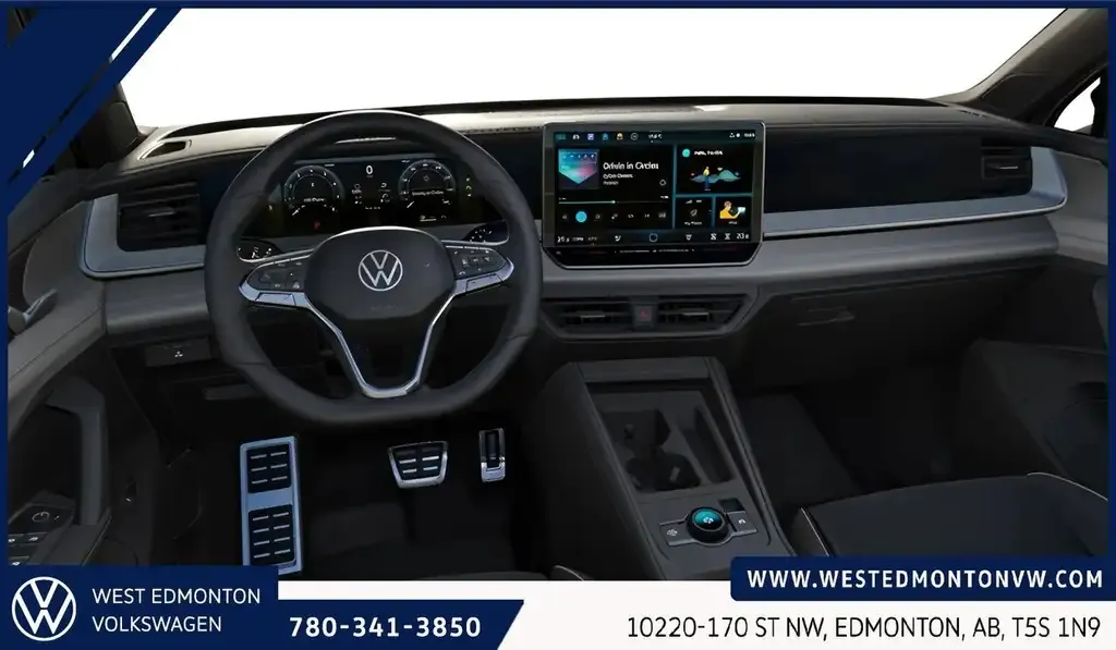Volkswagen Tiguan 2026 photo 5