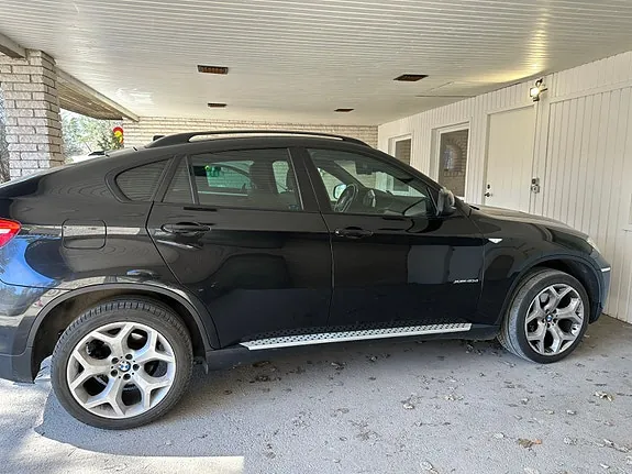 BMW X6 2013 photo 3