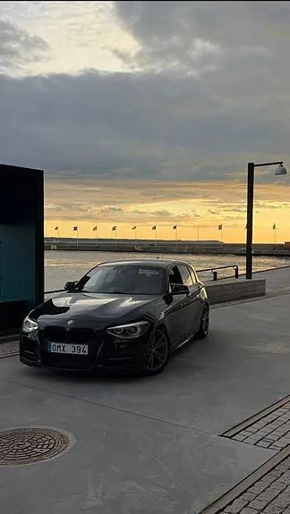 BMW M135I