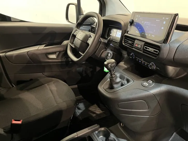 Opel Combo 2024 photo 3