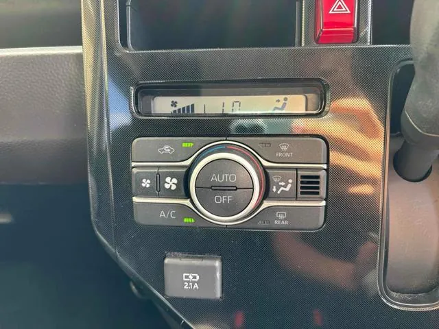 Toyota Roomy 2021 photo 5
