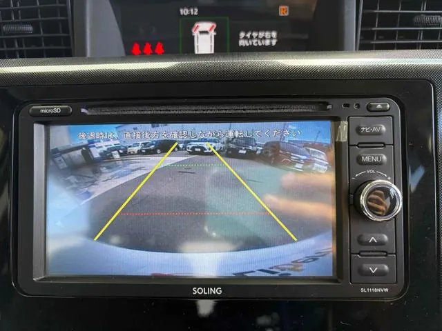 Toyota Roomy 2021 photo 4