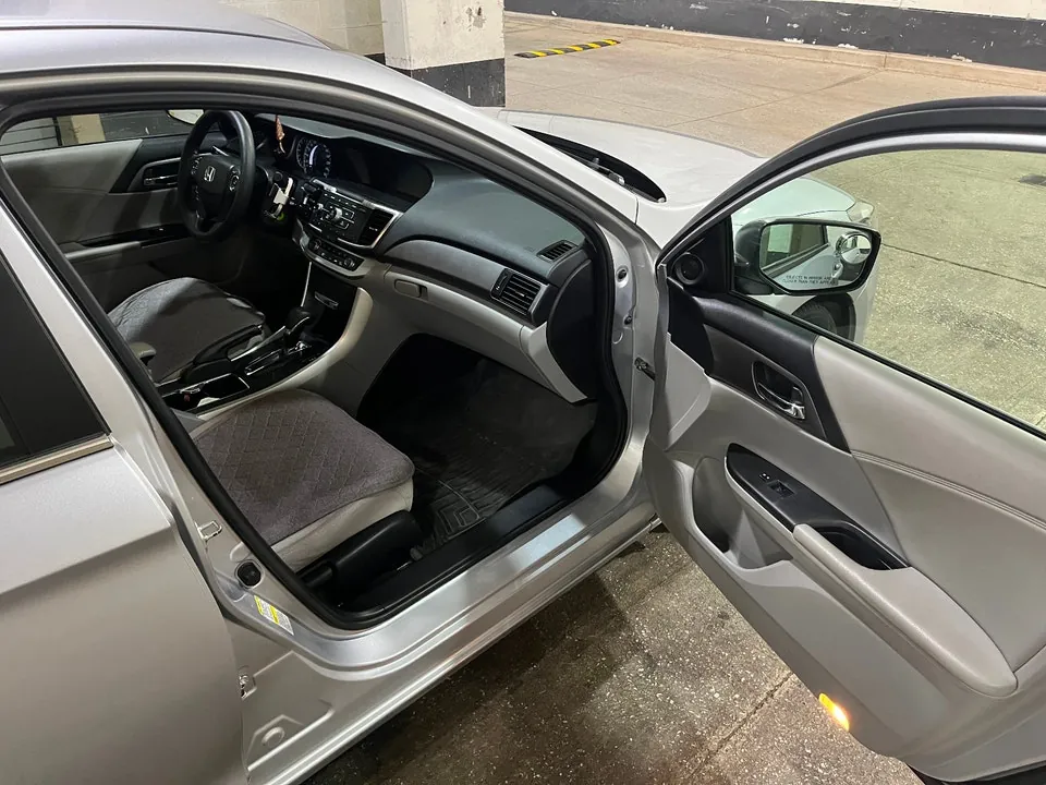 Honda Accord 2013 photo 4