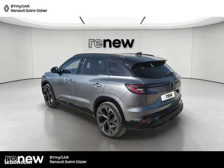 Renault Austral 2024 photo 3