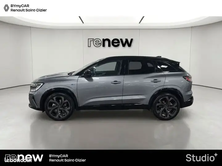 Renault Austral 2024 photo 2