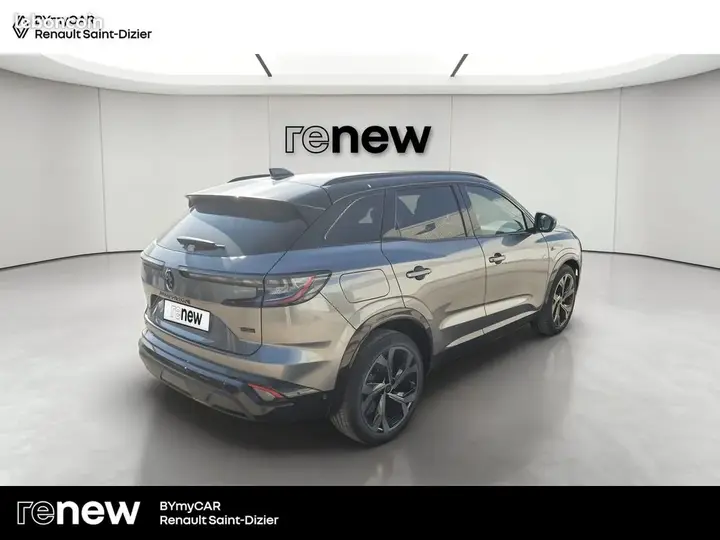 Renault Austral 2024 photo 5