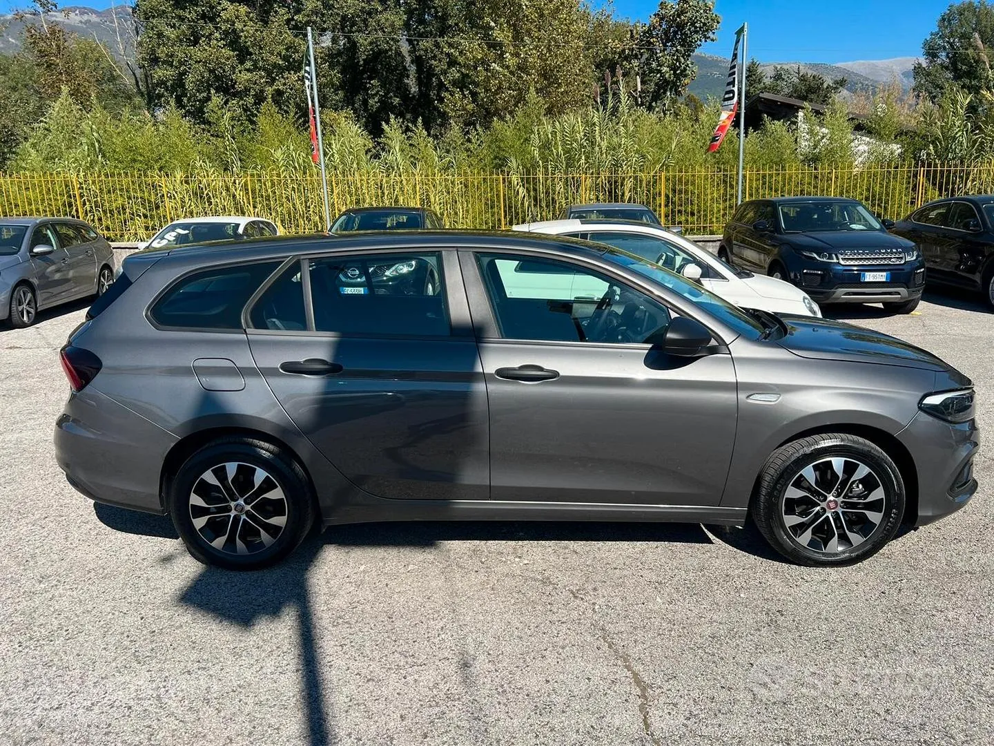 Fiat Tipo 2021 photo 4