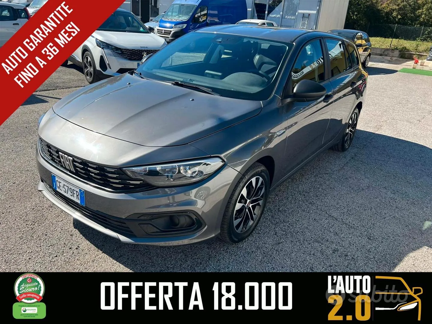 Fiat Tipo