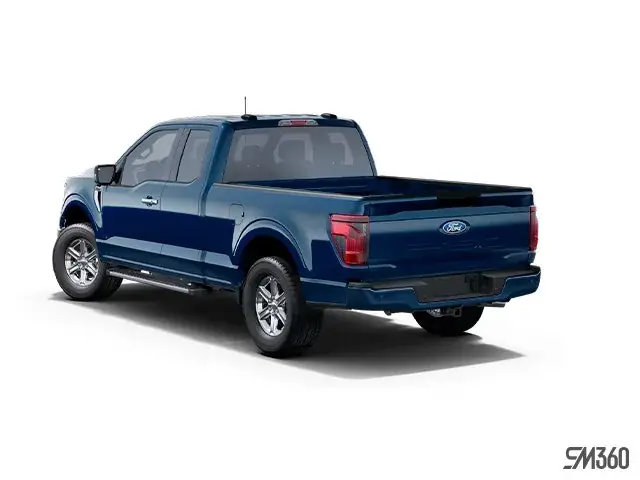 Ford F-150 2026 photo 2