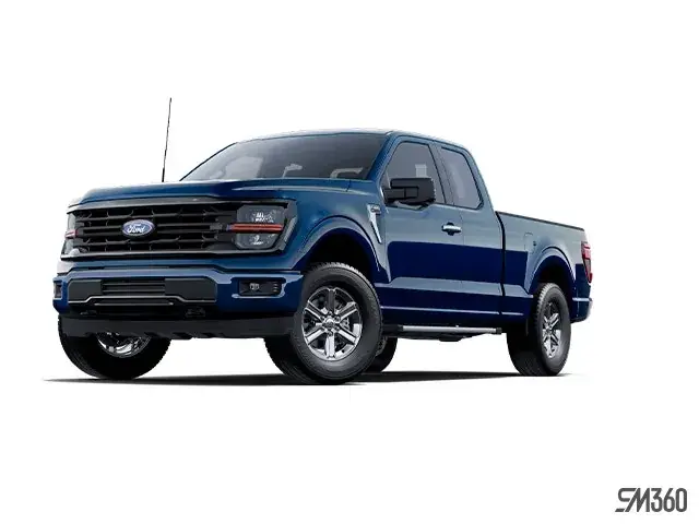Ford F-150 2026 photo 3
