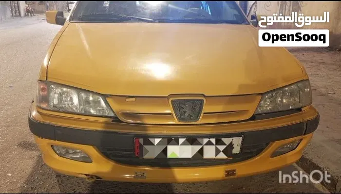 Peugeot Other