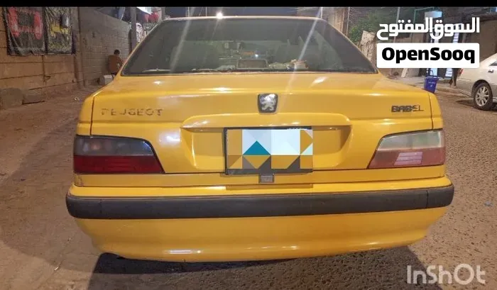 Peugeot Other 2015 photo 2