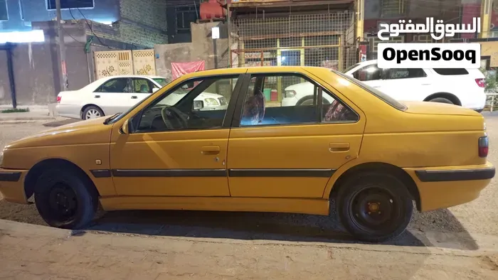 Peugeot Other 2015 photo 3