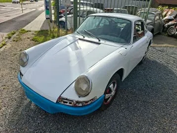Porsche 912