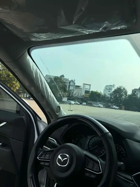 Mazda Cx-5 2024 photo 5