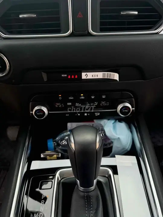 Mazda Cx-5 2024 photo 3