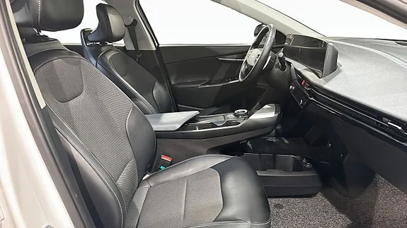 Kia Ev6 2022 photo 3