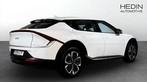 Kia Ev6 2022 photo 2