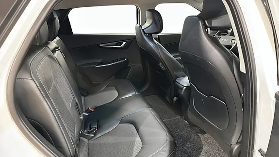Kia Ev6 2022 photo 5
