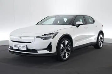 Polestar Polestar 2