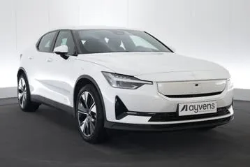 Polestar Polestar 2 2024 photo 3