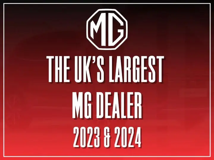 MG Zs 2026 photo 3