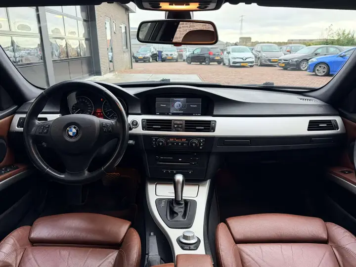 BMW 325I 2006 photo 3