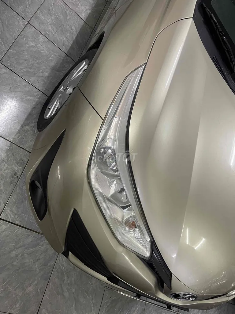 Toyota Vios 2020 photo 3
