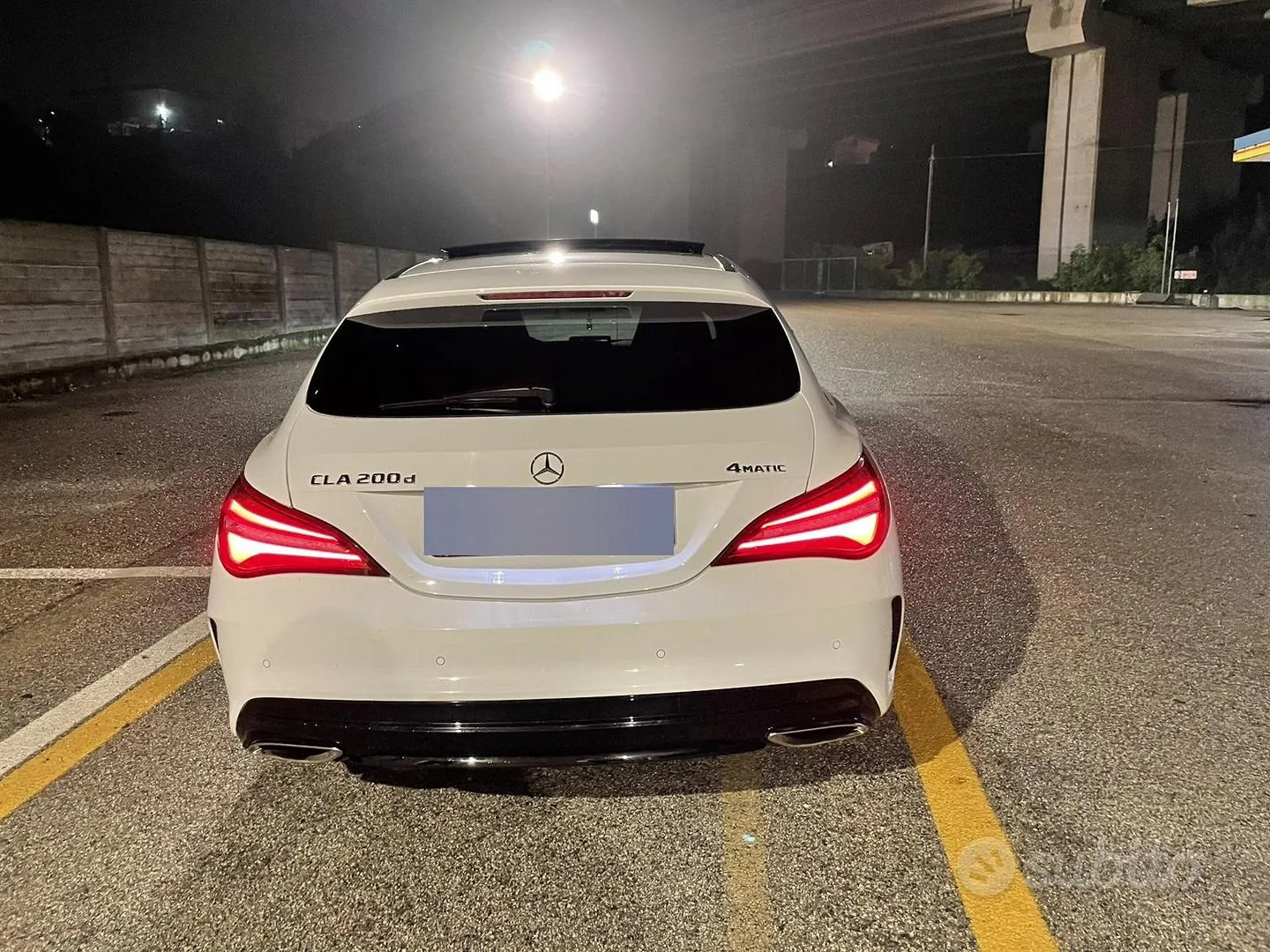 Mercedes-Benz Cla 2019 photo 5
