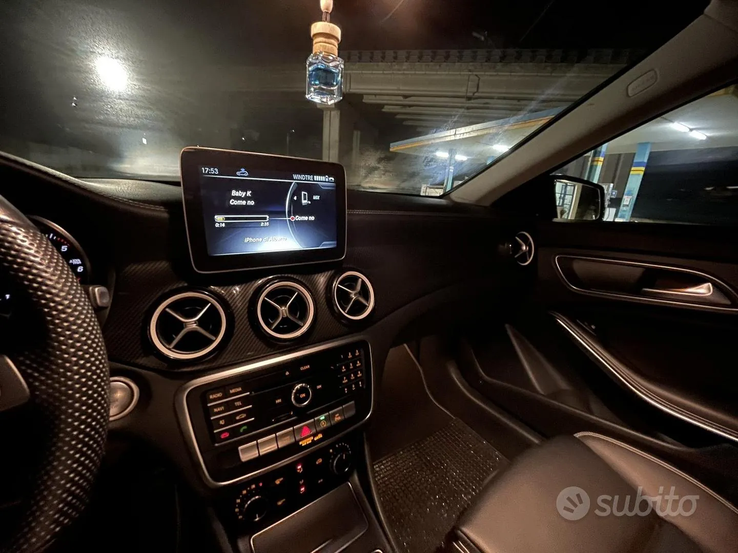Mercedes-Benz Cla 2019 photo 4
