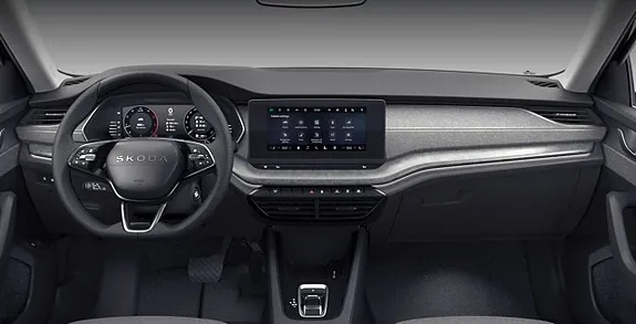 Skoda Octavia 2026 photo 4