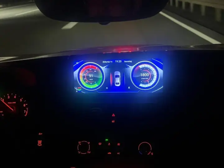 BMW 118I
