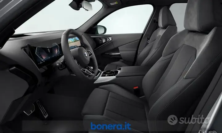 BMW X3 2026 photo 4